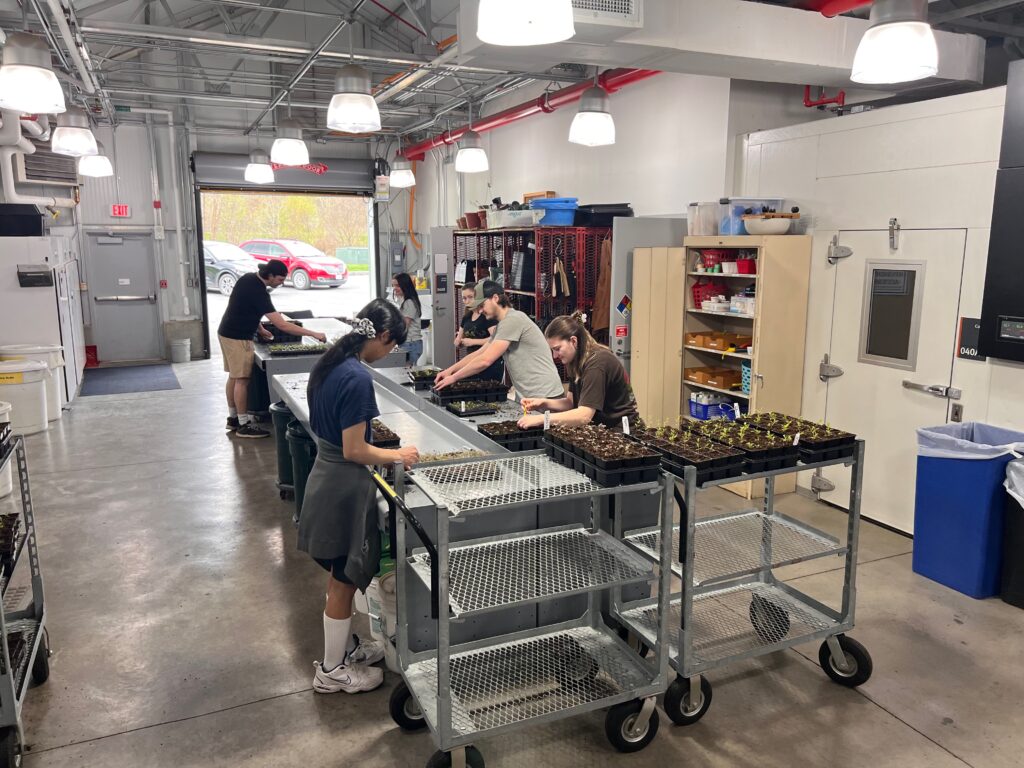 State University of New York College of Agriculture and Technology at Cobleskill